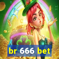 br 666 bet